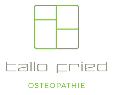 Tallo Fried Praxis für Osteopathie